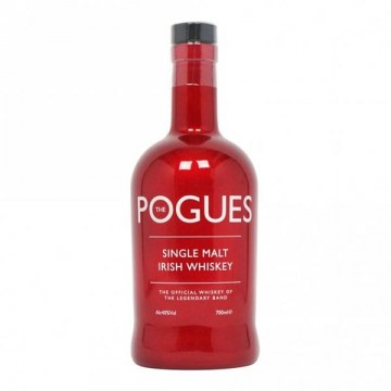 ThePoguesSingle Malt